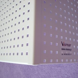 Osłona na 6 żeberek typu B, podejście Lewe - obrazek 6