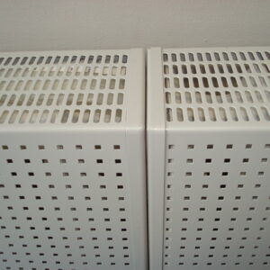 Osłona na 13 żeberek typu B, podejście Prawe (dwuczęściowa) - obrazek 6