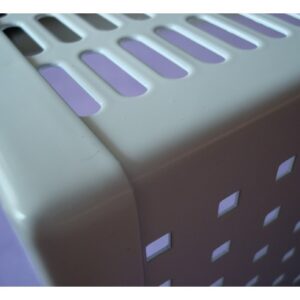 Osłona na 8 żeberek typu C, podejście Prawe - obrazek 5