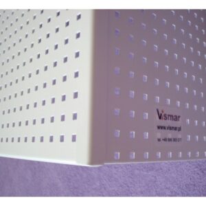 Osłona na 24 żeberka typu C, podejście Lewe (dwuczęściowa) - obrazek 7