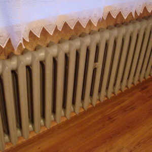 Osłona na 13 żeberek typu B, podejście Prawe (dwuczęściowa) - obrazek 3