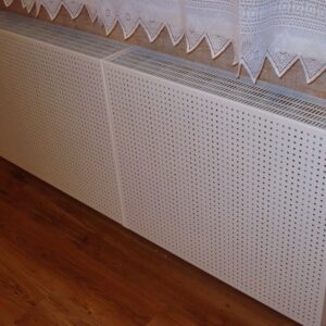 Osłona na 15 żeberek typu A, podejście Lewe (dwuczęściowa) - obrazek 7