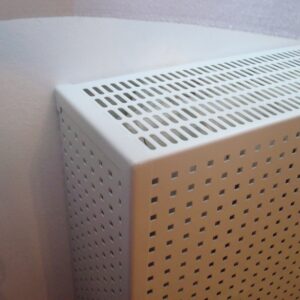 Osłona na 13 żeberek typu B, podejście Prawe (dwuczęściowa) - obrazek 4