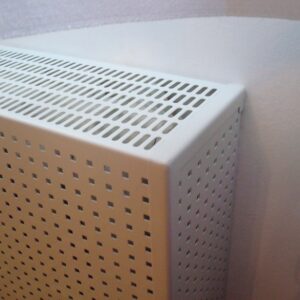 Osłona na 15 żeberek typu B, podejście Lewe (dwuczęściowa) - obrazek 6