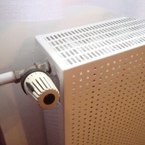 Osłona na 15 żeberek typu B, podejście Lewe (dwuczęściowa) - obrazek 4