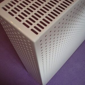 Osłona na 8 żeberek typu B, podejście Prawe - obrazek 4