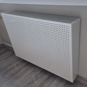 Osłona na 14 żeberek typu A, podejście Lewe