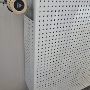 Osłona na 7 żeberek typu B, podejście Lewe - obrazek 3