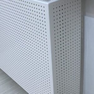 Osłona na 24 żeberka typu C, podejście Lewe (dwuczęściowa) - obrazek 4