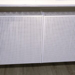 Osłona na 24 żeberka typu C, podejście Lewe (dwuczęściowa) - obrazek 1