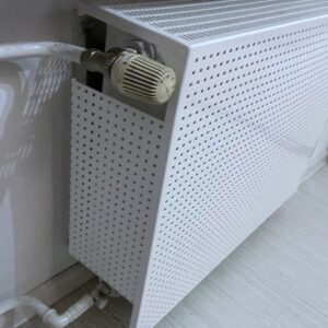 Osłona na 3 żeberka typu C, podejście Lewe - obrazek 3