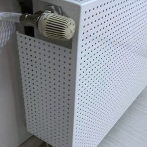 Osłona na 24 żeberka typu C, podejście Lewe (dwuczęściowa) - obrazek 3