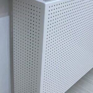 Osłona na 20 żeberek typu C, podejście Prawe (dwuczęściowa) - obrazek 4