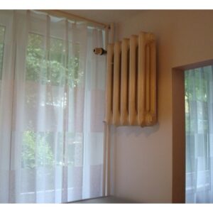 Osłona Wisząca na 3 żeberka typu A, podejście Lewe - obrazek 2