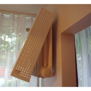 Osłona Wisząca na 3 żeberka typu A, podejście Lewe - obrazek 3