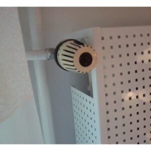 Osłona Wisząca na 3 żeberka typu A, podejście Lewe - obrazek 6