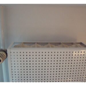 Osłona Wisząca na 3 żeberka typu A, podejście Lewe - obrazek 7