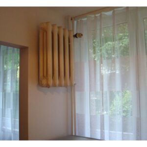 Osłona Wisząca na 10 żeberek typu A, podejście Prawe - obrazek 2