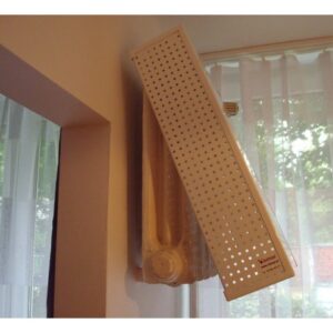 Osłona Wisząca na 10 żeberek typu A, podejście Prawe - obrazek 3