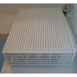 Osłona Wisząca na 10 żeberek typu A, podejście Prawe - obrazek 5