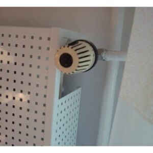 Osłona Wisząca na 10 żeberek typu A, podejście Prawe - obrazek 6