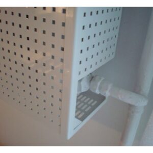 Osłona Wisząca na 10 żeberek typu A, podejście Prawe - obrazek 8